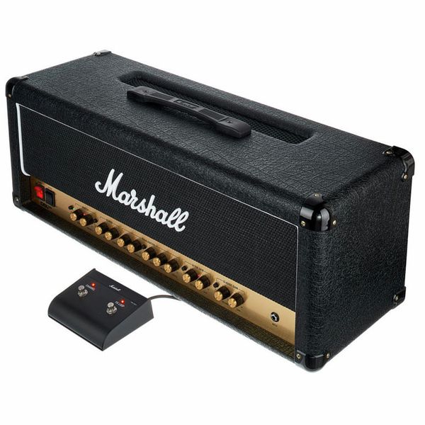 Marshall DSL100HR