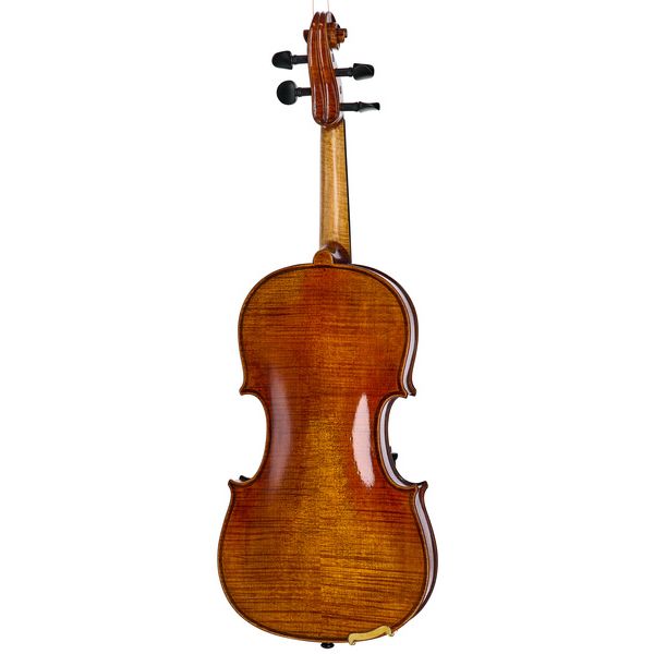 Hidersine Preciso Violin Set Stradivari
