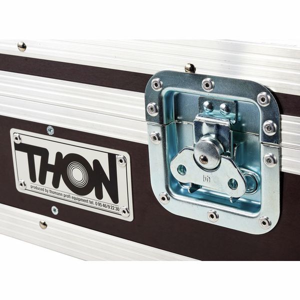 Thon Case 8x Pixel Rail 40 RGB