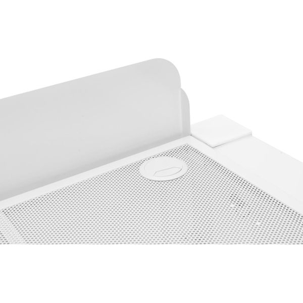 Omnitronic BOOZ Event Stand white