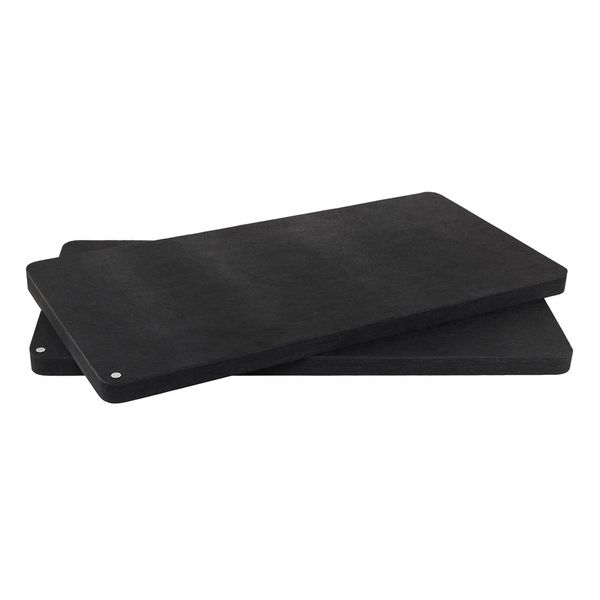 t.akustik Office Set Open Plan 12 BK