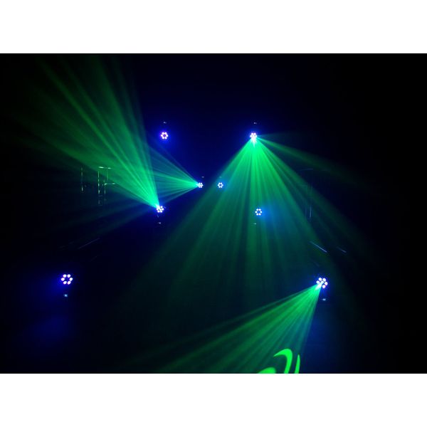Eurolite LED TMH-H90 Hybrid Moving-Head