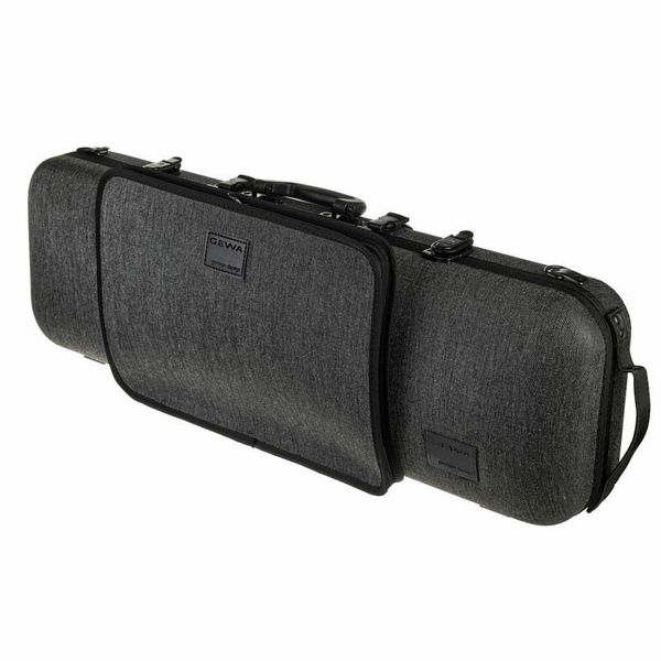 Gewa Maestro 1 Violin Set 4/4 OC CB