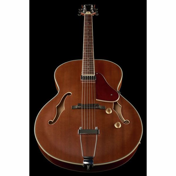 Harley Benton Custom Line Manhattan-Standard