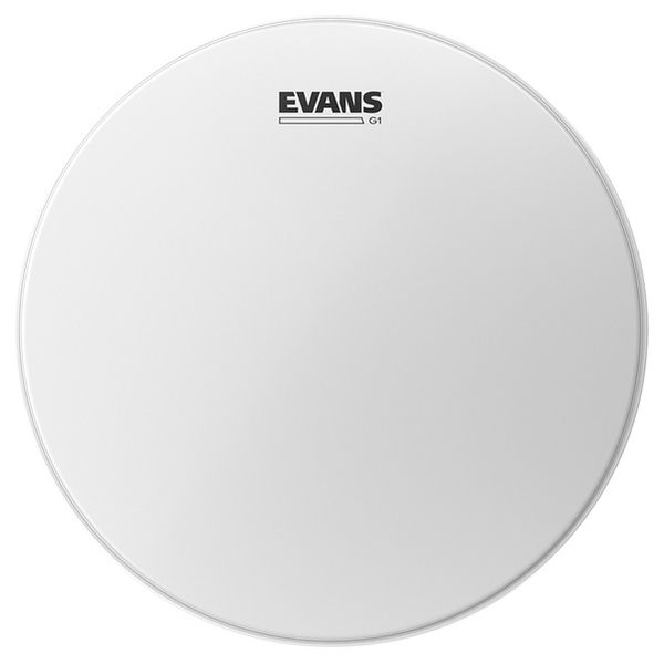 Evans 08" G1 Coated Tom