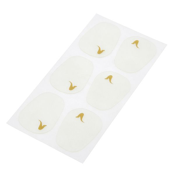 BetterSax Mouthpiece Cushions 6-Pack