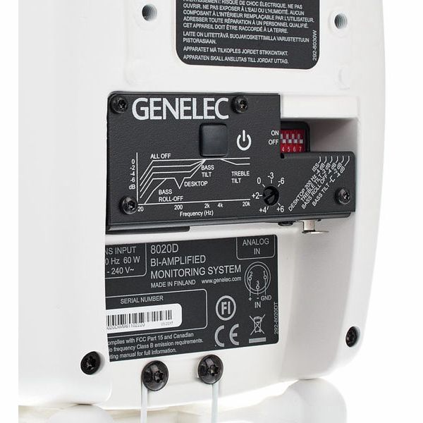 Genelec 8020 DWM