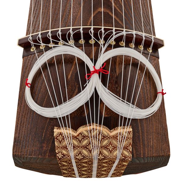 Suzuki Koto Solid Paulownia RW Set