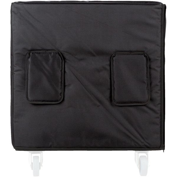 RCF Cover Sub 8006-AS