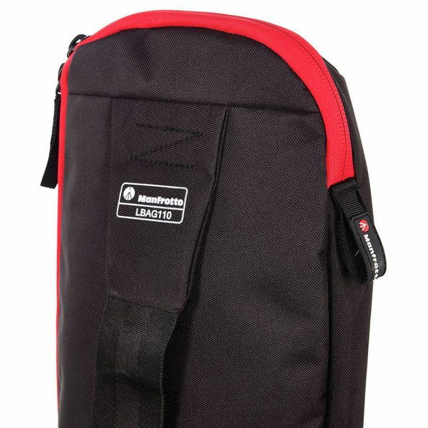 Manfrotto 1005BAC Ranker Stand Bundle