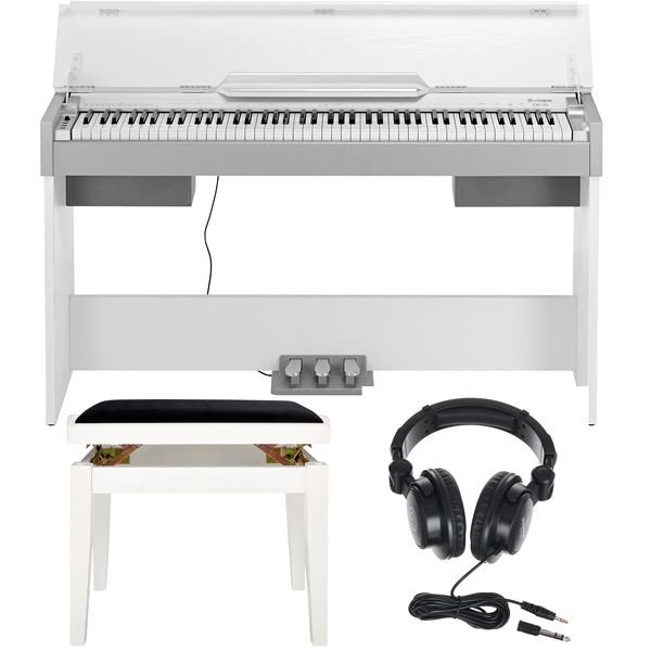 Thomann DP-33 WH Set