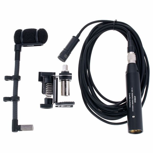 Audio-Technica ATM350D