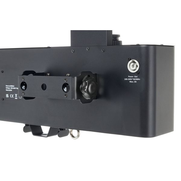 Stairville ScanSphere 300 Bundle