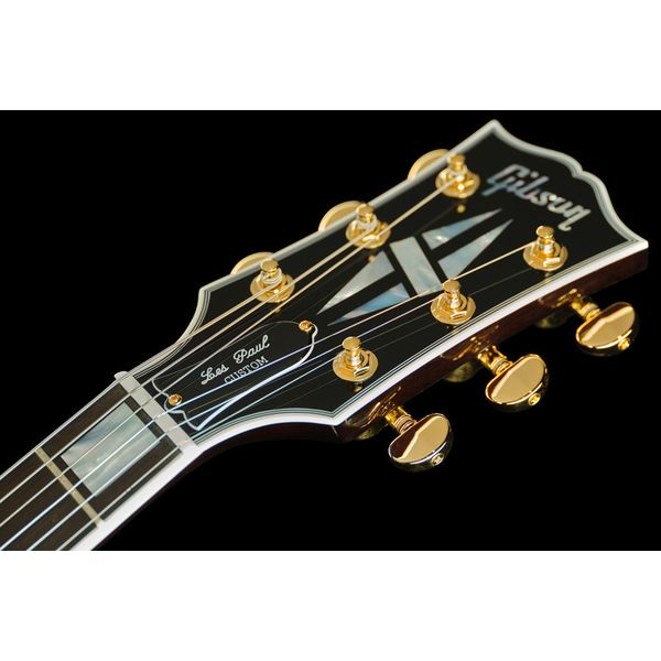 Gibson Les Paul Custom HPT Cobra B #3