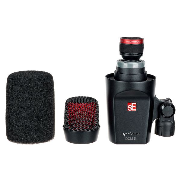 SE Electronics DynaCaster DCM 3
