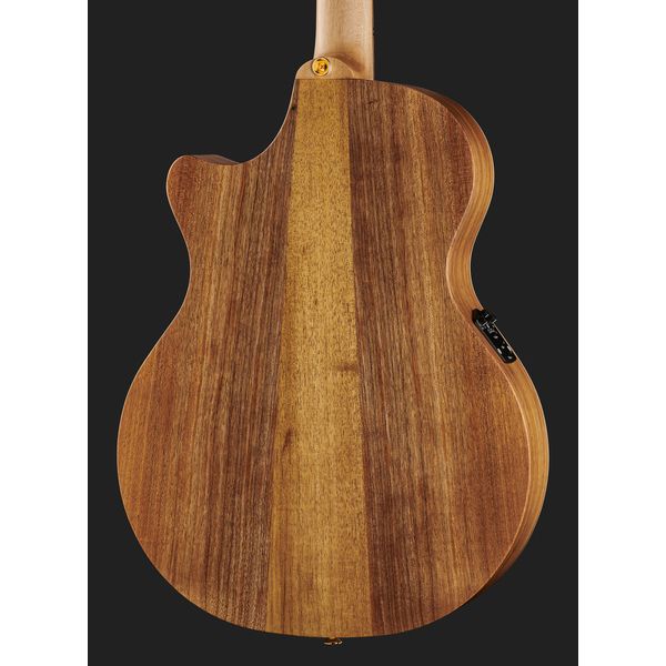 Cole Clark TL2EC-BLBL-HUM