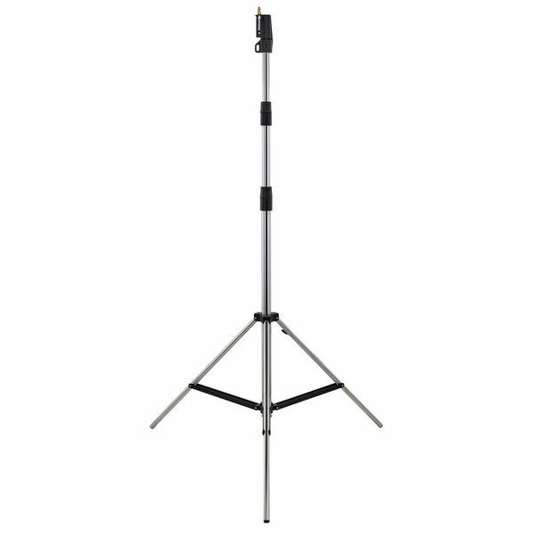 Manfrotto 126CSUAC Stativ air cushioned