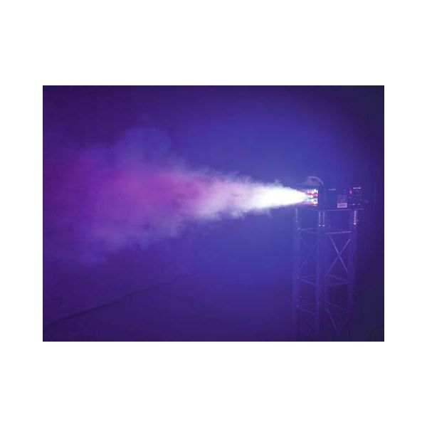 Eurolite NSF-250 LED Hybrid Spray Fog