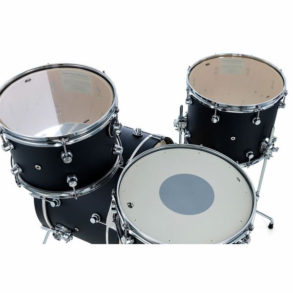 DW Design Frequent Flyer Black