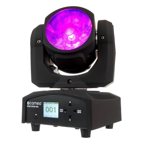 Cameo  NanoBeam 600