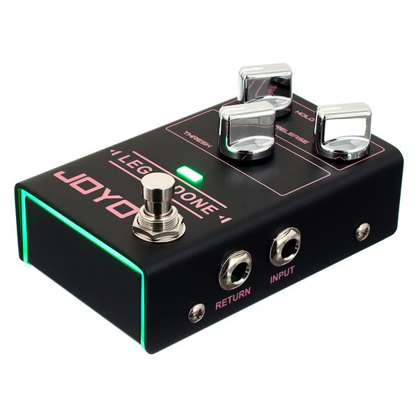 Joyo R-23 Legal Done Noisegate