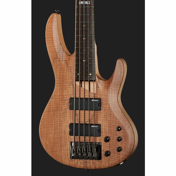 ESP LTD B205SM Natural Satin