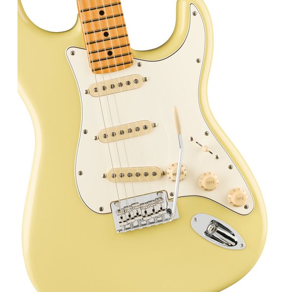 Fender Player II Strat MN HLY