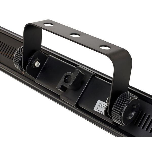 Stairville Show Bar Tri LED Tour Bundle 4