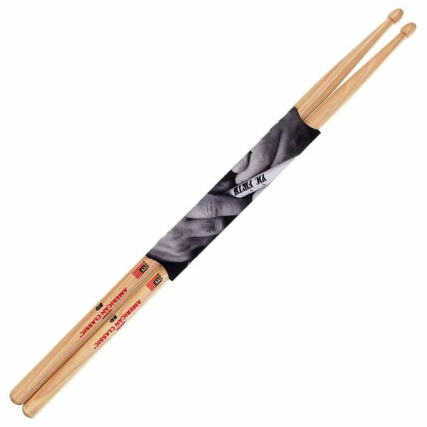 Vic Firth 8D American Classic Hickory