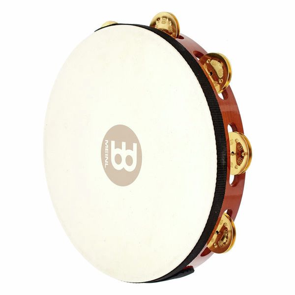 Meinl TAH1B-AB Head Tambourine