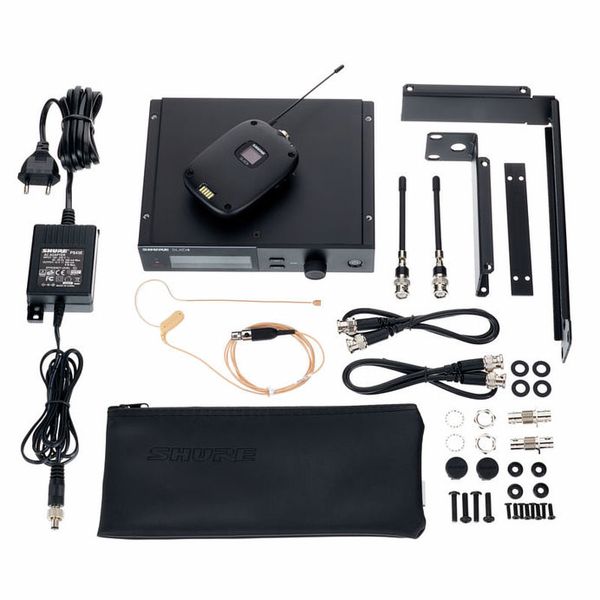 Shure SLXD14E/153T G59