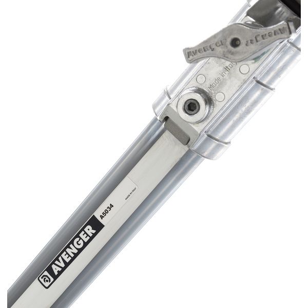 Avenger A5034 Roller 34 Folding Base