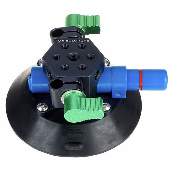 9.solutions Suction Cup