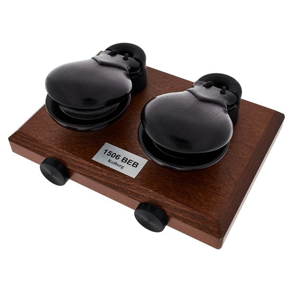 Kolberg 1506BEB Castanet Machine medE