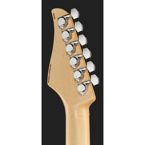 Suhr Classic S Antique SSS RW BK