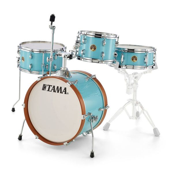Tama Club Jam Vintage Bundle -AQB