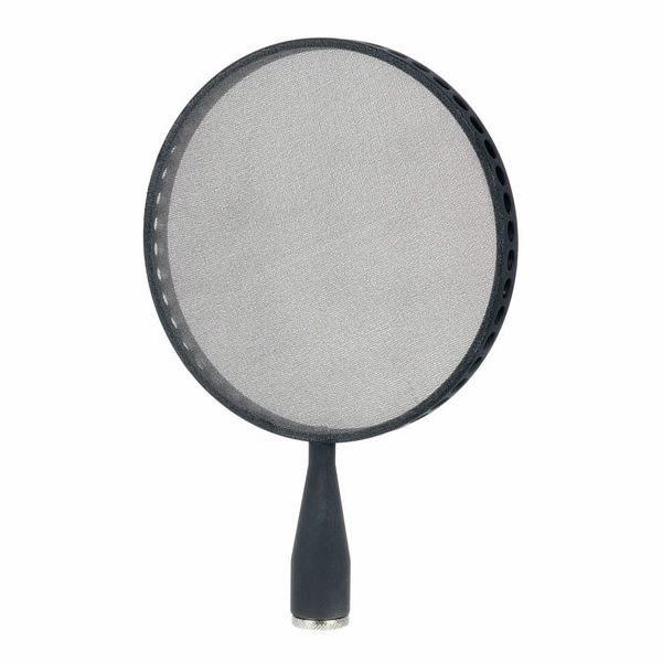 Pauly P120 Spider Clip + C BK