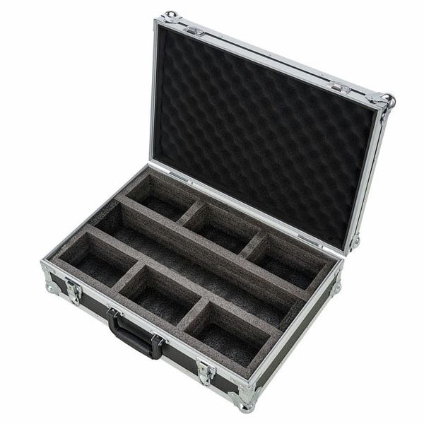 Flyht Pro Case Stairville BEL1 6in1