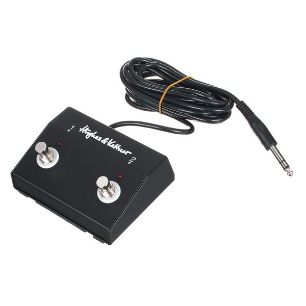 Hughes&Kettner TubeMeister Deluxe 20 Bundle