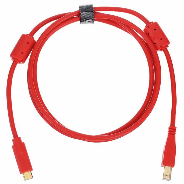 UDG Ultimate USB 2.0 Cable S1,5RD