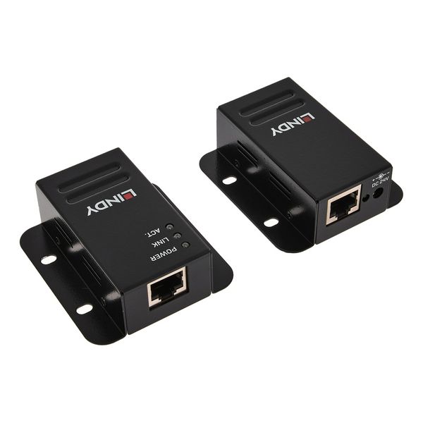 Lindy 50m USB 2.0 Cat.6 Extender