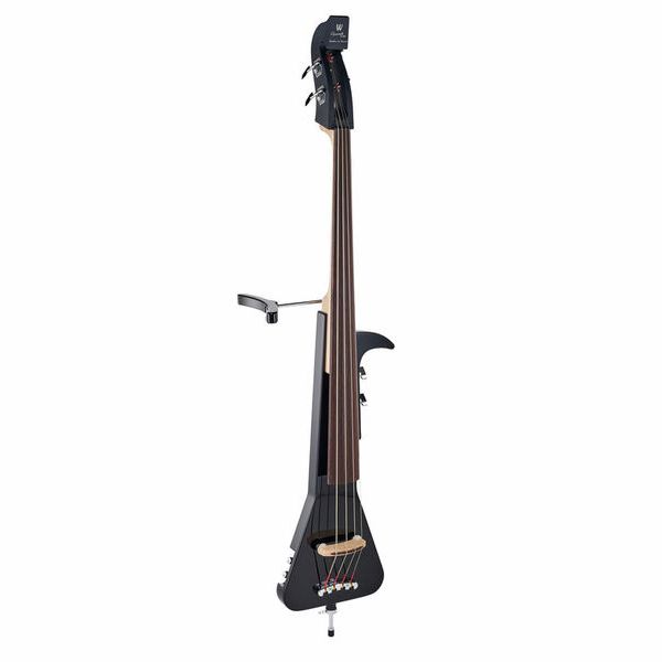 Warwick Triumph Lite Bass Solid Black