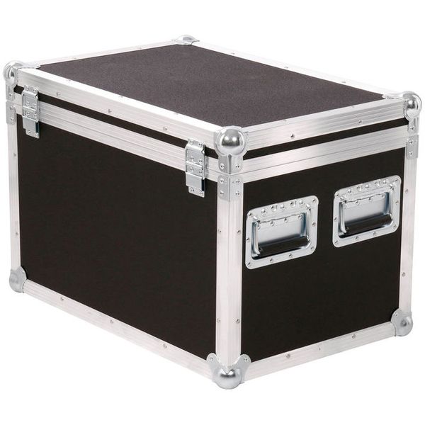 Thon accessory case 60x40x40 PVC BK