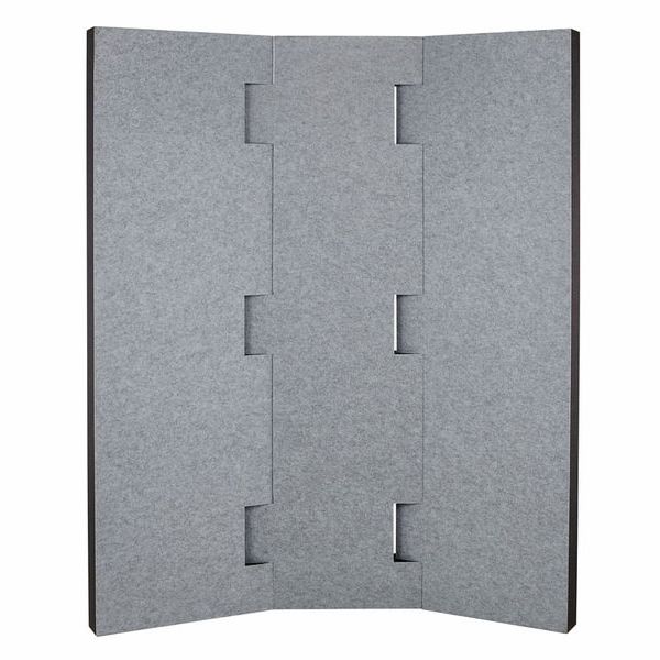 t.akustik Absorber Wall Modular 192