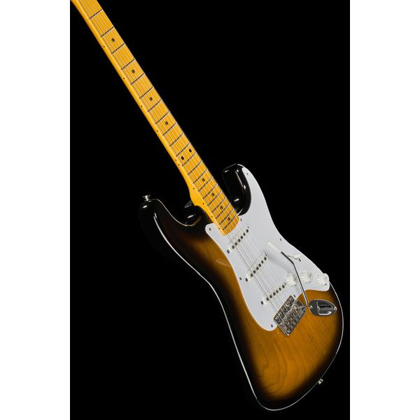 Fender Anniv. AV II 1954 Strat 2TSB