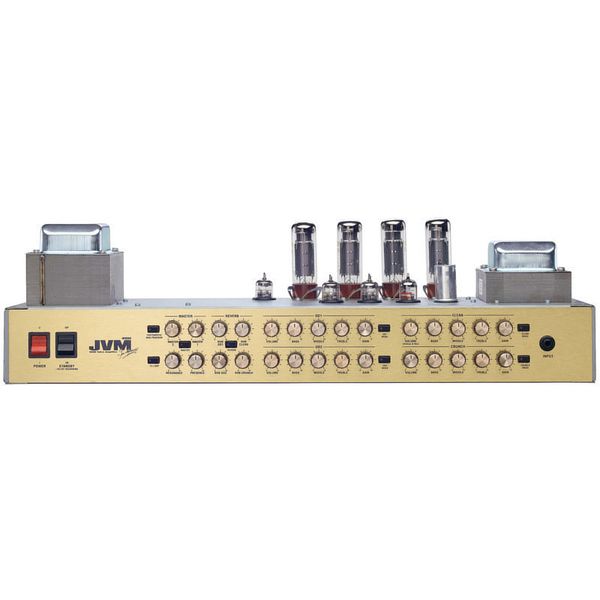 Marshall JVM410H Bundle 1