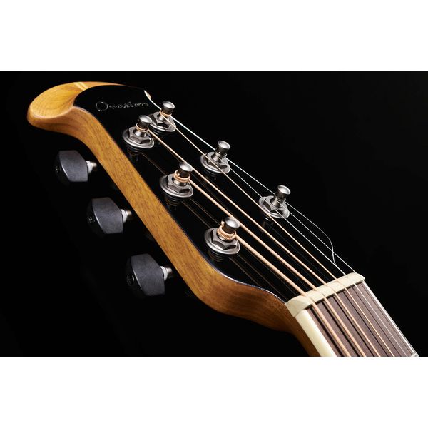 Ovation Pro Series 2778AX-5-G St.Elite