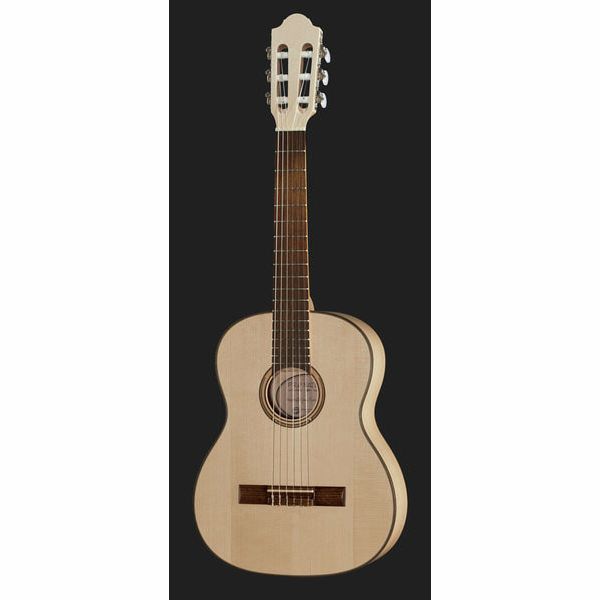 Gewa Pro Natura Silver 1/2 Maple