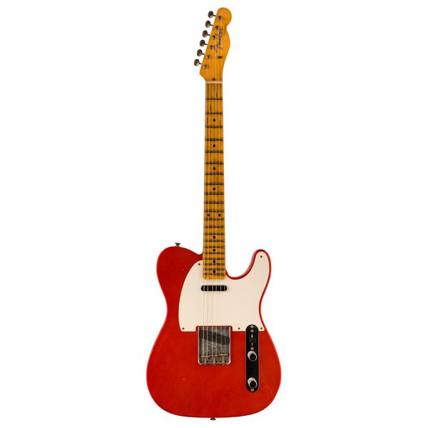 Fender 57 Tele Relic ACT