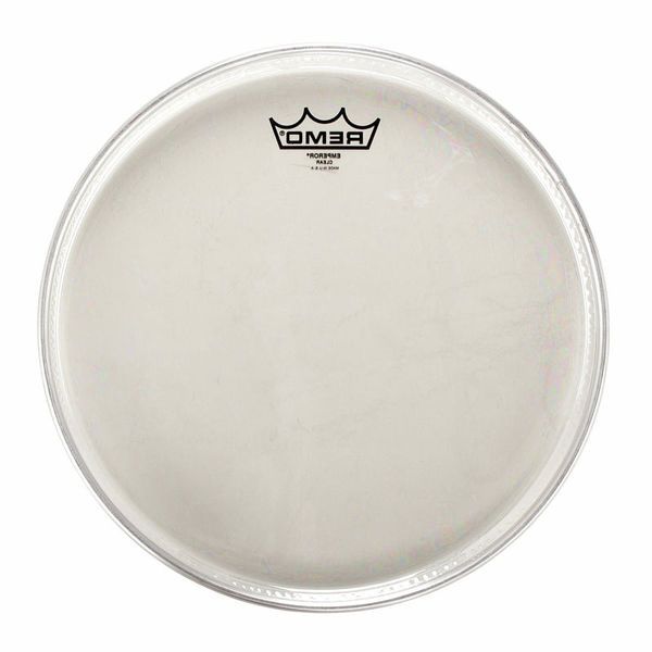 Remo PP-0982-BE Emperor Clear